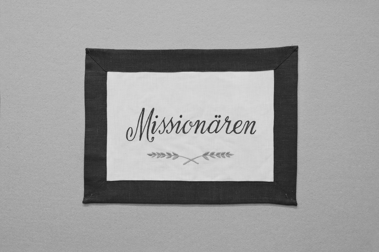 Missionären, koreografi, lesbiska, koreograf, Malin Hellkvist Sellén, MHS, föreläsning, samtal, kvinnokamp, tro, omsorg, sexualitet, självständighet, livsberättelser, Sofia Runarsdotter